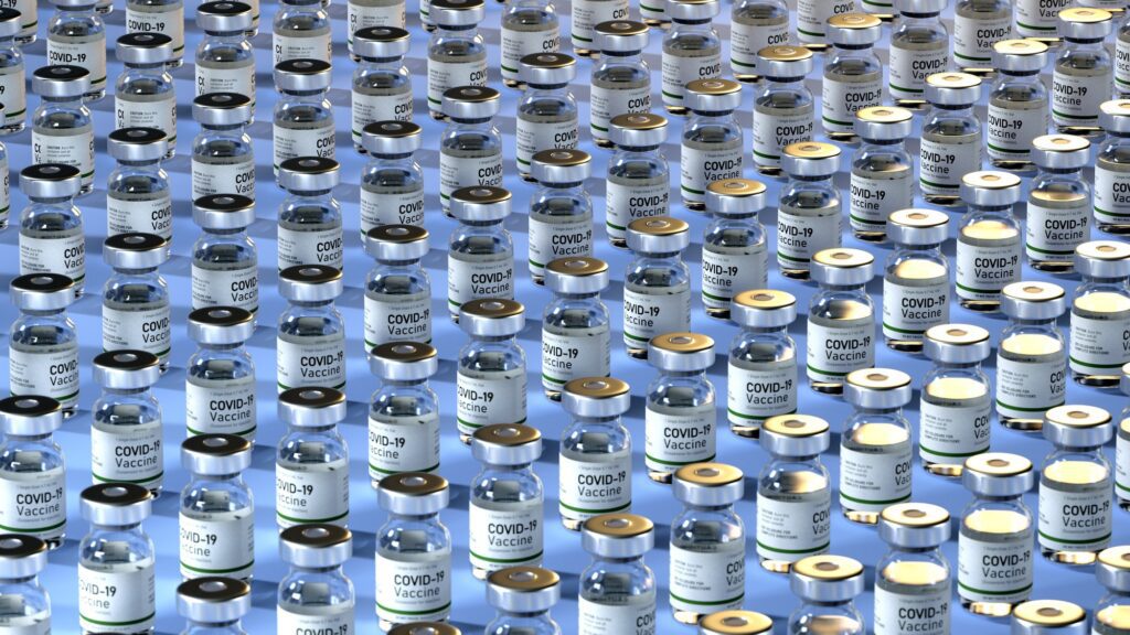 Covid Vaccines Corona Vaccines Delta Lambda Plus Variant